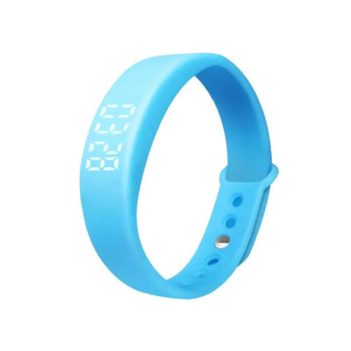 Vibratime 2 Vibrating Alarm Watch by Deafquip