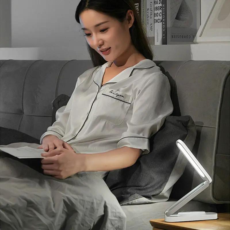 Mini Portable Foldable Desk Lamp by NZ Diver