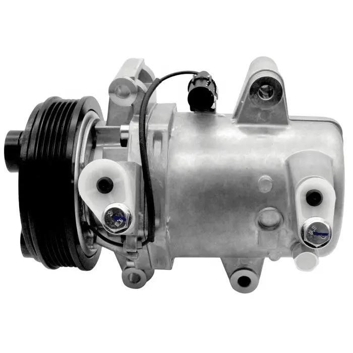 Calsonic CR12SB ac compressor 7813A673/92600D250C MITSUBISHI L200 2.4 auto ac compressor by JBH AUTO PARTS