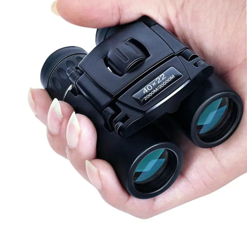 40x22 HD Powerful Binoculars - 2000m range by NZ Diver