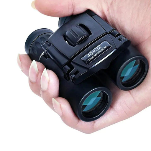 Powerful Binoculars 40x22 HD with 2000m Range by NZ Diver