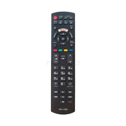 Panasonic Smart LED LCD TV Remote with NETFLIX Button by salelink.co.nz