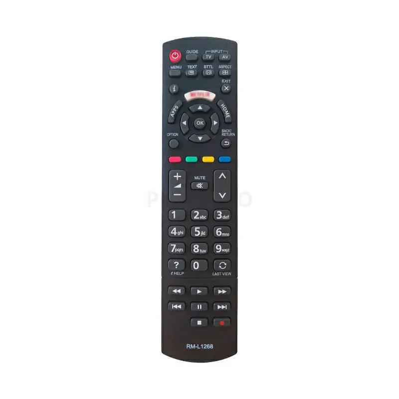 Panasonic Smart LED LCD TV Remote with NETFLIX Button by salelink.co.nz