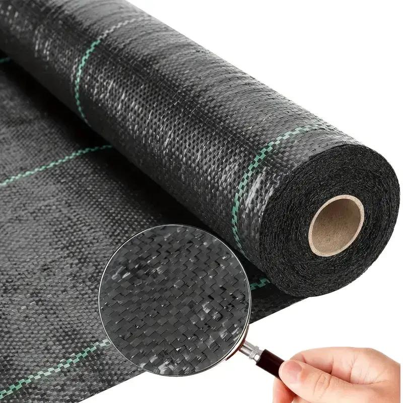 Weedmat - 2M x 30M Weed Control Mat by salelink.co.nz