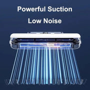 Vacuum Sealer Machine - Black by NZ Diver