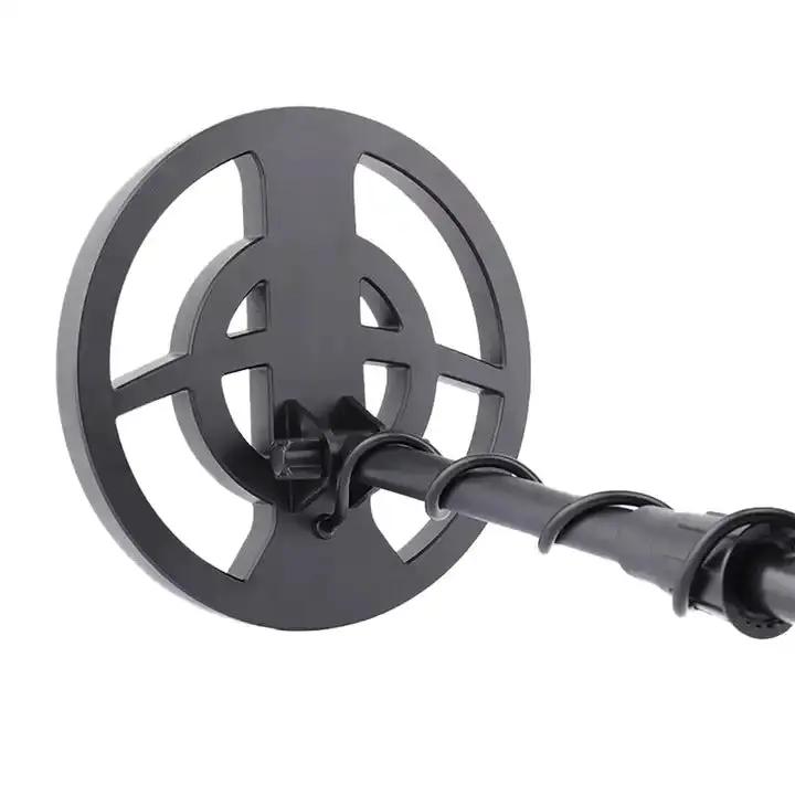 Gold Hunters Metal Detector NZ41119 by NZ Diver