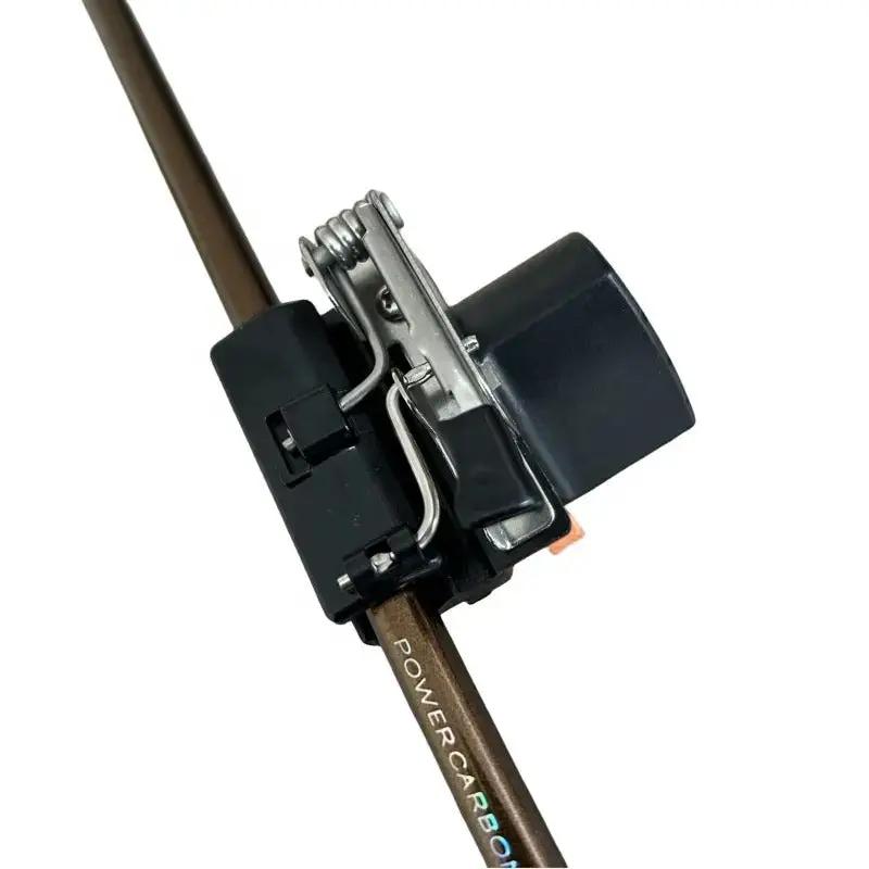 Fishing Line Counter by NZ Diver