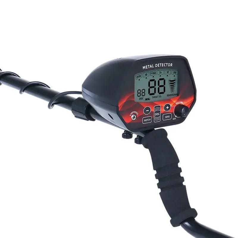 Premium High Precision Gold Metal Detector NZ4060 by NZ Diver