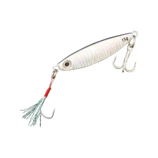 5pc Tackle Pack 15gm lures for Trout Salmon Kahawai by NZ Diver