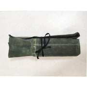 7-Piece Butcher's Knife Set — 5Cr15MoV Steel | Canvas Roll Bag Included by Mead's Supply & Equipment Outfitters limited