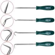 O-ring Pick Set of 4 by NZ Diver