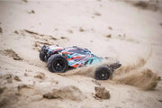 36km/h High Speed 1/18 RC Car Model Remote Control Truck RTR Vehicle Off-road by dealonline.co.nz