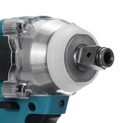 Cordless Electric Impact Wrench fits Makita 18V Battery by salelink.co.nz