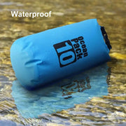Dry Bag 10L - Heavy Duty by NZ Diver