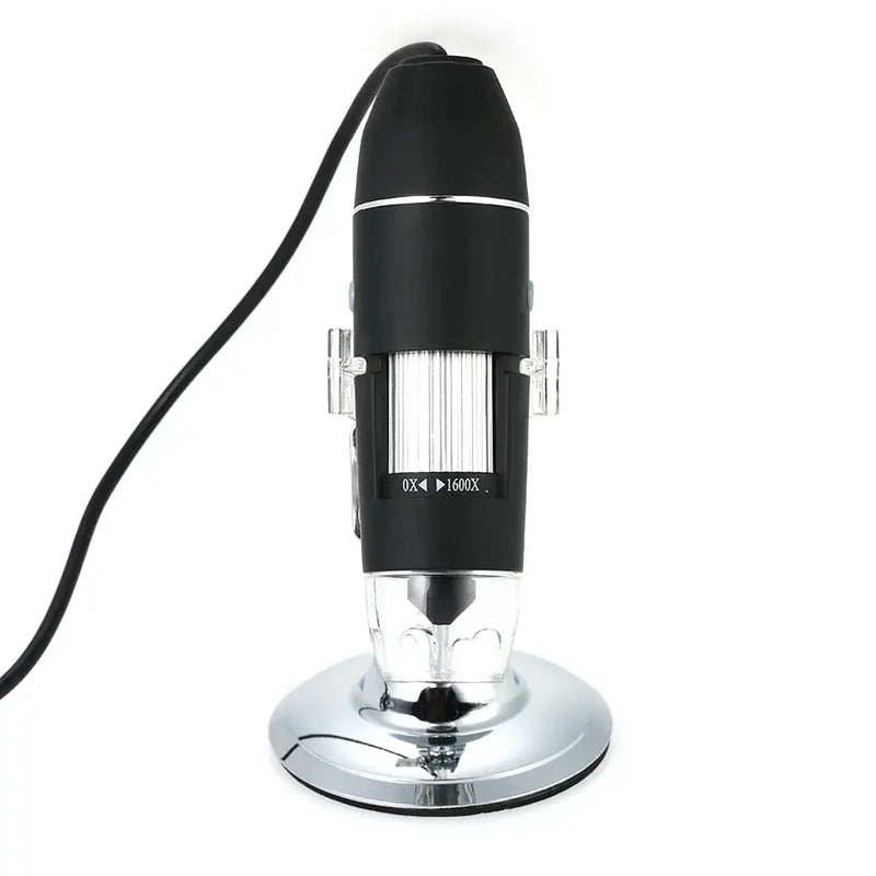 1600X USB Digital Microscope Camera Magnifier by NZ Diver
