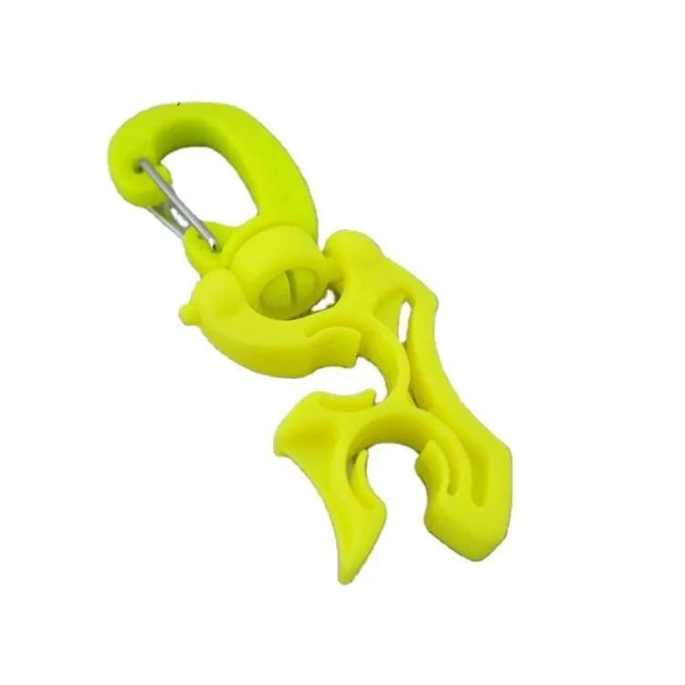 NZ Diver Diving Atlantis Regulator BCD Hose Holder Atlantis Regulator BCD Hose Holder | NZ