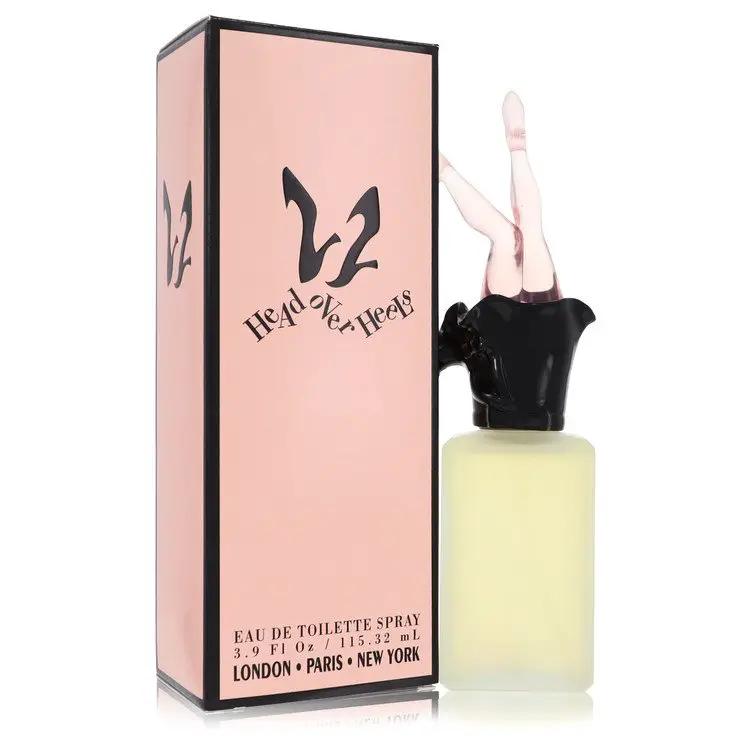 Head Over Heels Eau De Toilette Spray By Ultima Ii by Brands HD