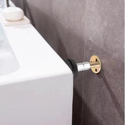 Adjustable Bed or Headboard Stopper/Stabilizer 26-87mm by sue-e furniture