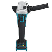 Brushless Angle Grinder Fits Makita Battery 18V by salelink.co.nz