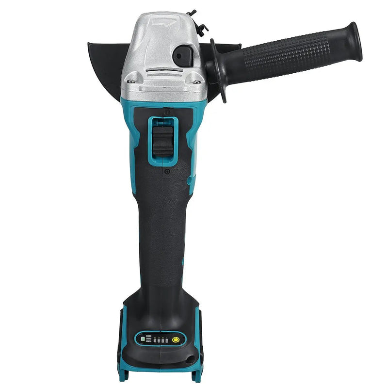 Brushless Angle Grinder Fits Makita Battery 18V by salelink.co.nz