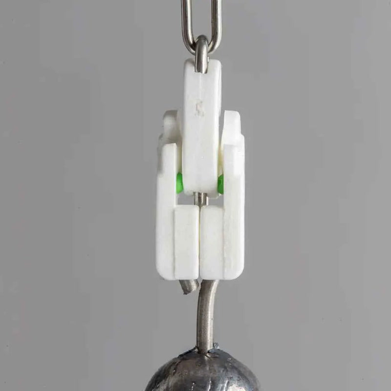 Trident Tackle Roto Bait Clip by Lure Me