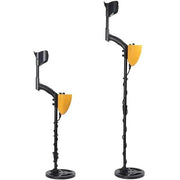 Gold Hunters Metal Detector NZ41119 by NZ Diver