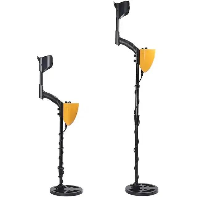 Gold Hunters Metal Detector NZ41119 by NZ Diver