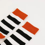 Save the Striped Hedgehog Bamboo Socks by Barekind NZ