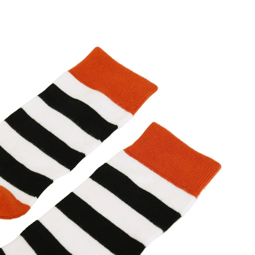 Barekind NZ Socks Save the Striped Hedgehog Bamboo Socks Save the Striped Hedgehog Bamboo Socks