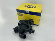 Marelli Car Engine Thermostat OEM 11537550172 941992416048 for BMW N52 E70 E71 X5 X6 by JBH AUTO PARTS