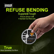 Desers Kingdom Micro Fly 100m 4 Strand Braided PE Japan Carp Fishing Line Set 0.12mm Kingdom Micro Fly 100m 4 Strand Braided PE Line 0.12mm