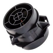 New Mass Air Flow Sensor (6-Pin) - 13627566984 fit BMW 325Ci, 325i, X3, Z4 by JBH AUTO PARTS