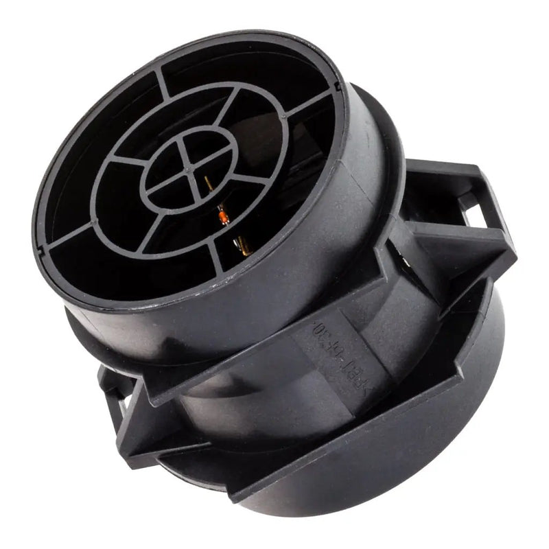 New Mass Air Flow Sensor (6-Pin) - 13627566984 fit BMW 325Ci, 325i, X3, Z4 by JBH AUTO PARTS