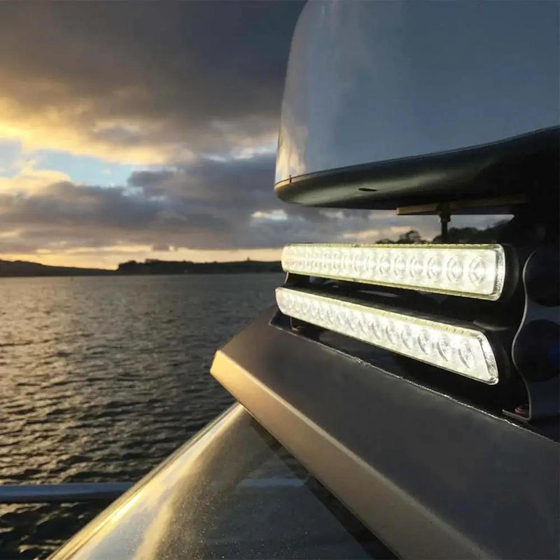 HELLA MARINE SEA HAWK-350 LED FLOODLIGHT by Hella Marine