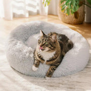 Brooklyn® Deep Sleep Cat Bed by The Brooklyn