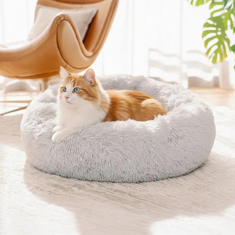 Brooklyn® Deep Sleep Cat Bed by The Brooklyn