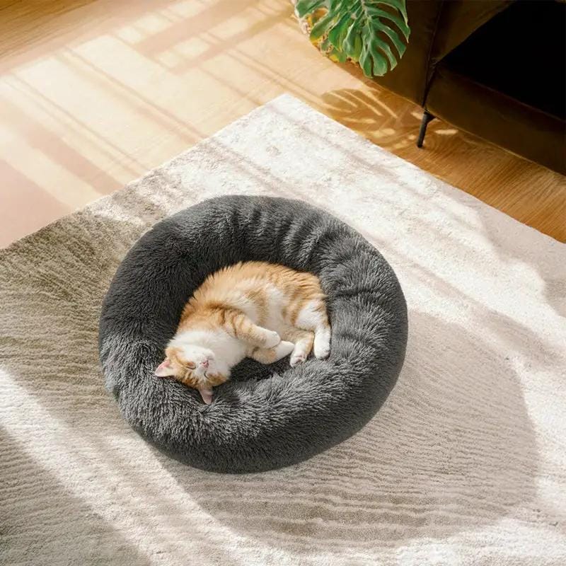Brooklyn® Deep Sleep Cat Bed by The Brooklyn