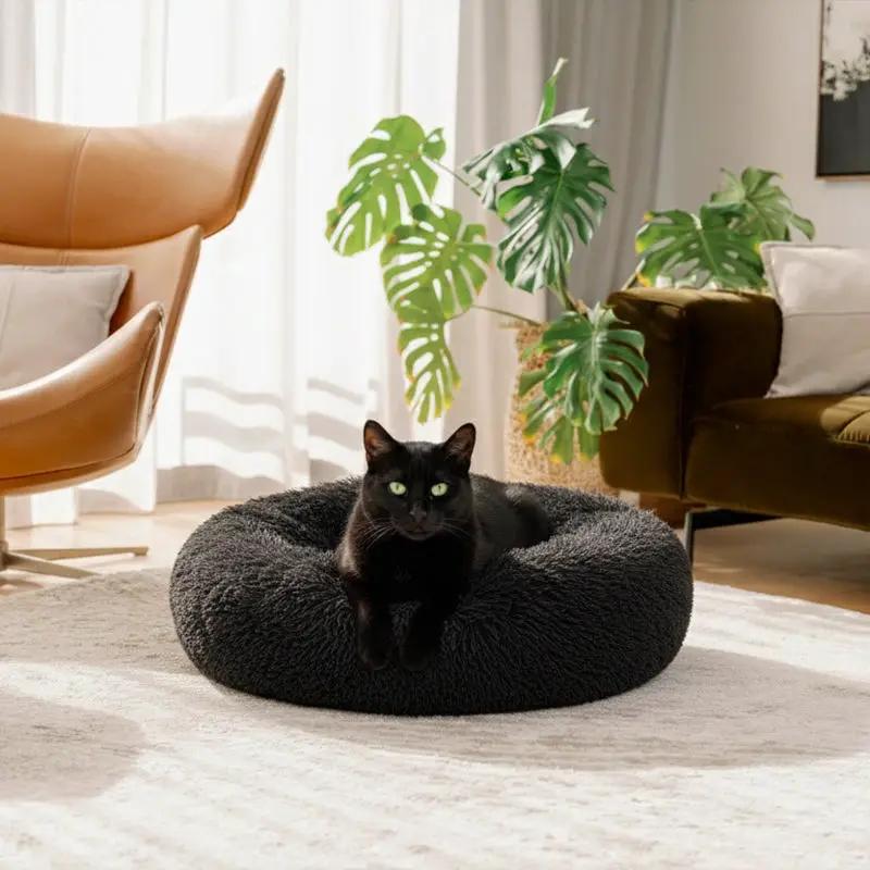 Brooklyn® Deep Sleep Cat Bed by The Brooklyn