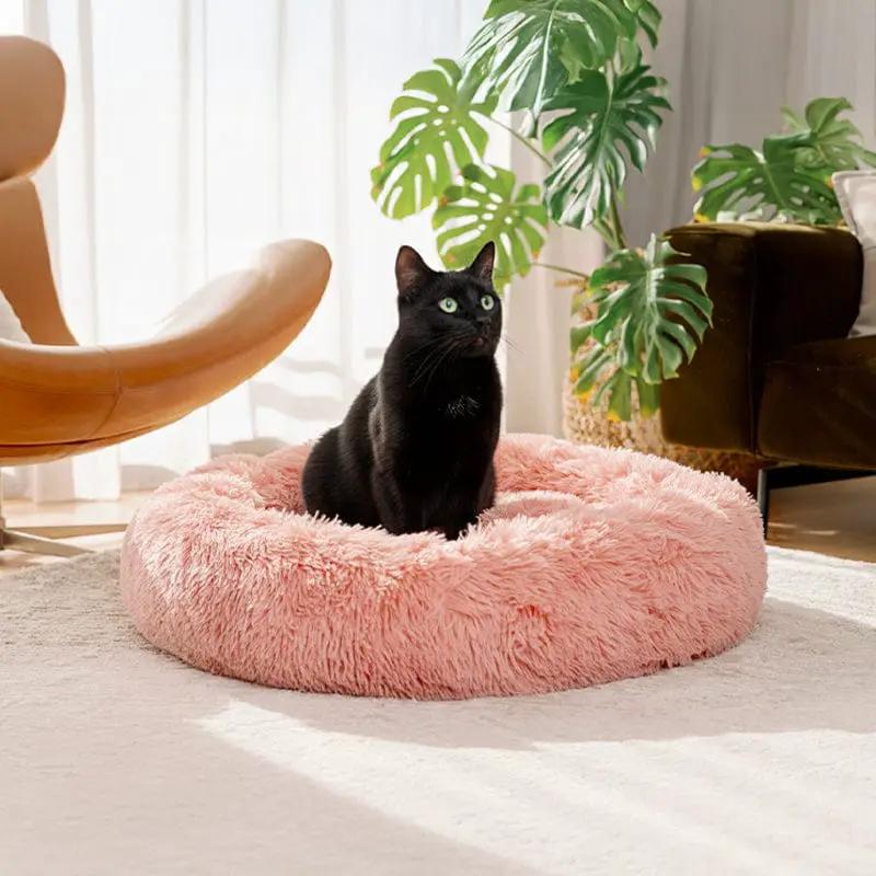 Brooklyn® Deep Sleep Cat Bed by The Brooklyn