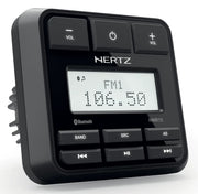 Hertz Audio - HMR 15 Head unit by Hertz