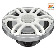 Hertz Audio Pack - HMR20 + premium sport speaker white LED by Agboss
