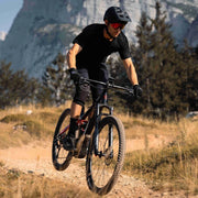 Kiwi eRide Kiwi eRide Java SCALATA carbon frame Mid Drive 250W 12 speed Full Suspension Mountain E-Bike Java SCALATA carbon frame Mid Drive 250W 12 speed Full Suspension Mountain E-Bike