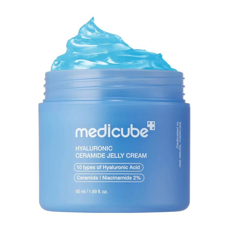 Medicube Acid Moisturizing Jelly Cream by Poppy Gifts