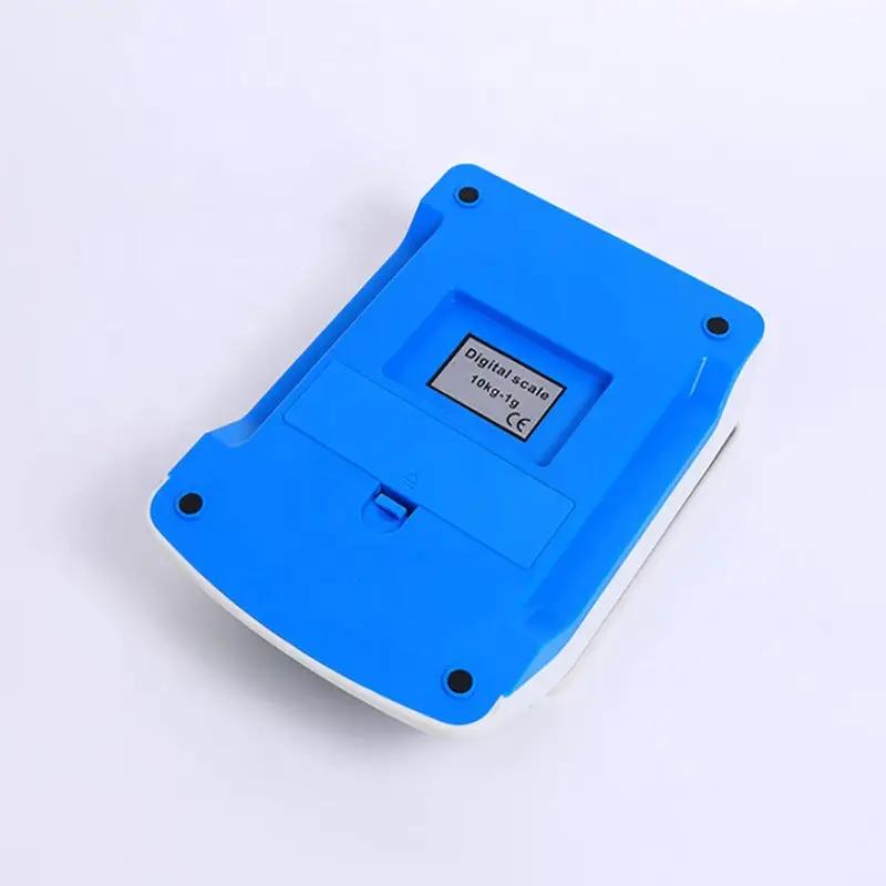 6kg Electronic Postage and General Scales by NZ Diver