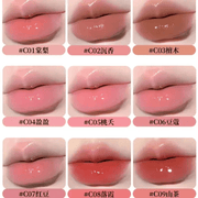 Flower Knows Butterfly Cloud Collar Glossy Lipsticks by Poppy Gifts