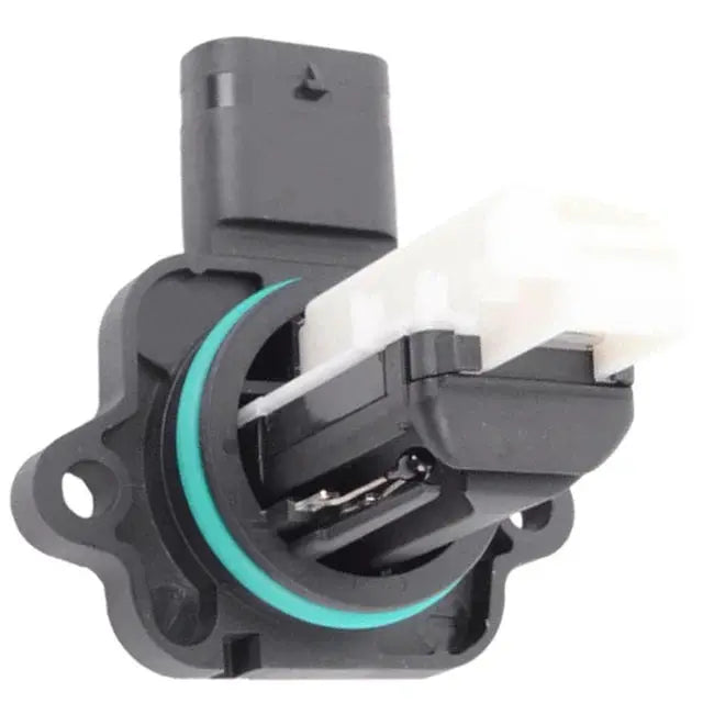 13627593624 Mass Air Flow Meter Sensor for BMW 135I 335I 535I 640I 740I X3 X5 X6 by JBH AUTO PARTS