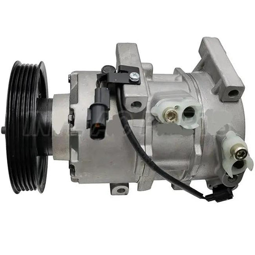 DVE13 Auto Air Conditioning Compressor for HYUNDAI i40 CW (VF) 977013Z000 977013Z001 97701-3Z001 97701-3Z000 700510878 510878 by JBH AUTO PARTS