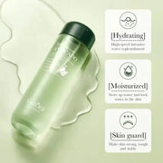 SADOER 6-Piece Avocado Skincare Set by Poppy Gifts