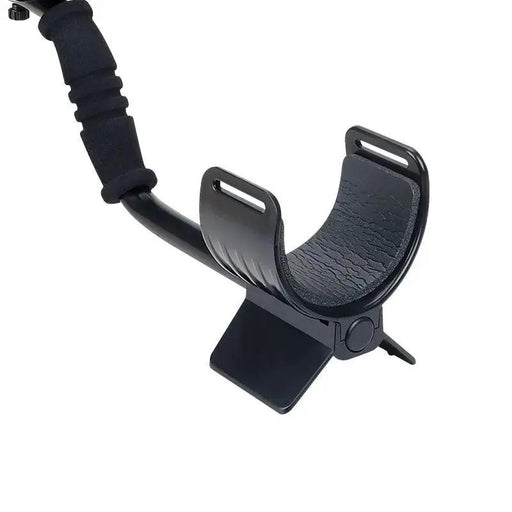 LCD display Metal Detector with Waterproof Coil NZ3028 by NZ Diver