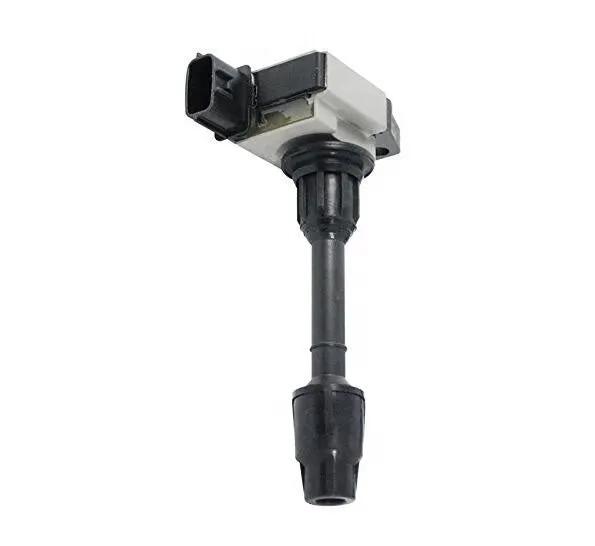 Ignition Coil Assy 22448-4W011 224484W011 UF-331 UF331 For INFINITI QX43.5L V6 For NISSAN Pathfinder 3.5L V6 by JBH AUTO PARTS